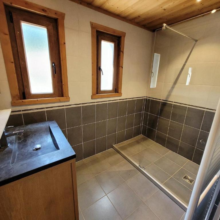 Résidence Beau Sejour - Appartement lumineux, proche des piste MAE-7581 - Apartamento - 4