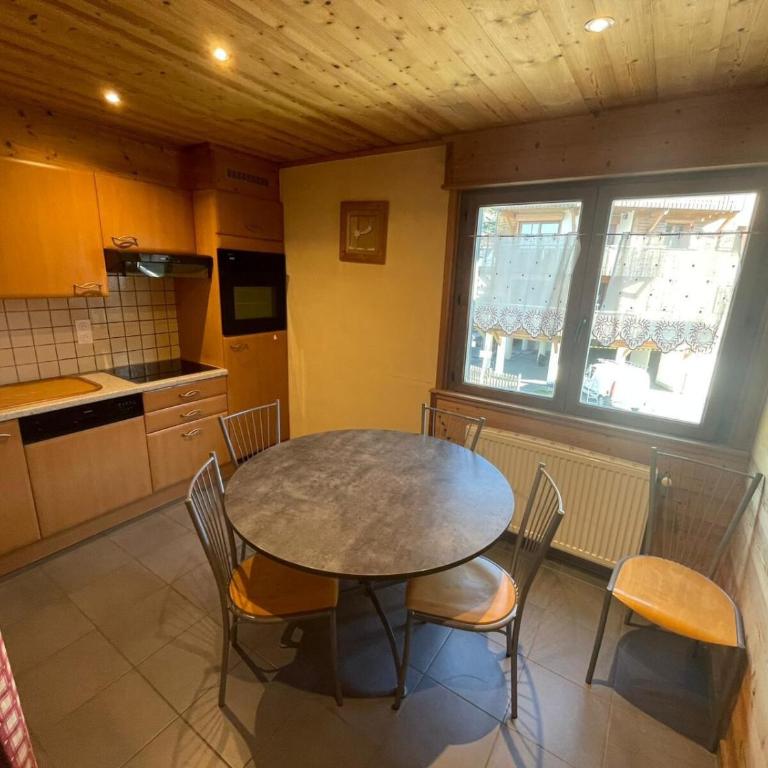 Résidence Beau Sejour - Appartement lumineux, proche des piste MAE-7581 - Apartamento - 7