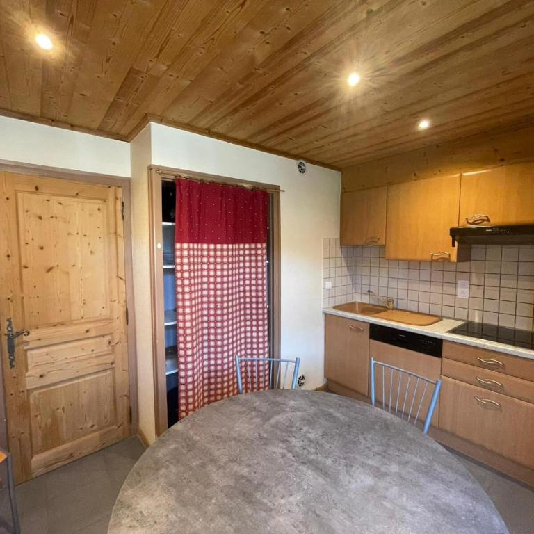 Résidence Beau Sejour - Appartement lumineux, proche des piste MAE-7581 - Apartamento - 8
