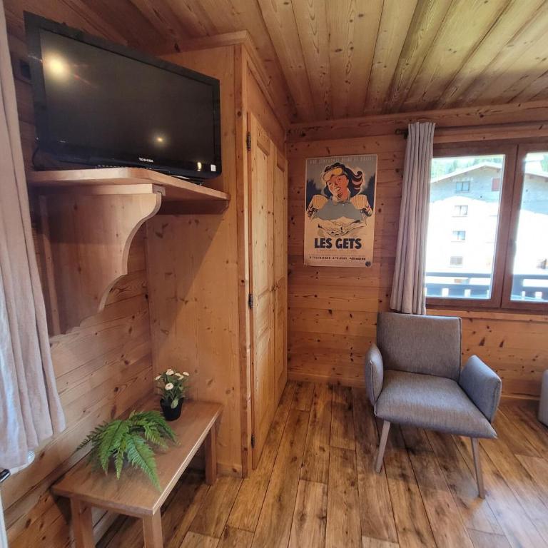 Résidence Beau Sejour - Appartement lumineux, proche des piste MAE-7581 - Apartamento - 9
