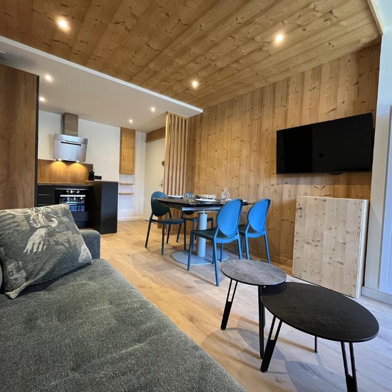 Résidence PamÉo I - Rénovation très réussie, très confortable, parfait pour famille MAE-7601 - Apartment - 1