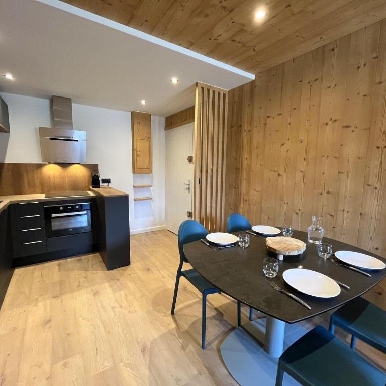 Résidence PamÉo I - Rénovation très réussie, très confortable, parfait pour famille MAE-7601 - Apartment - 2
