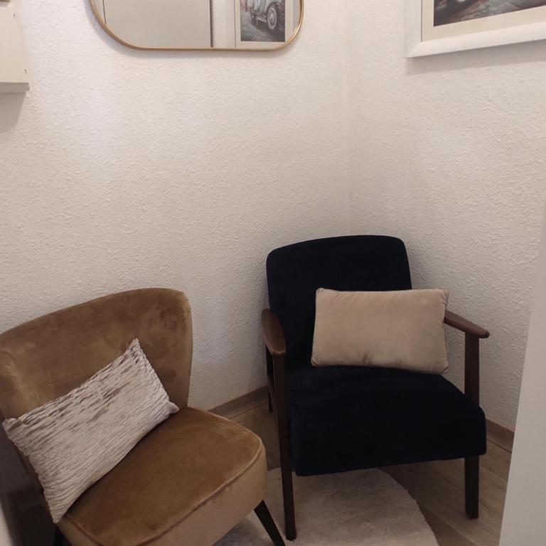 Soleil Corse - Appartement 1 Chambre - 3