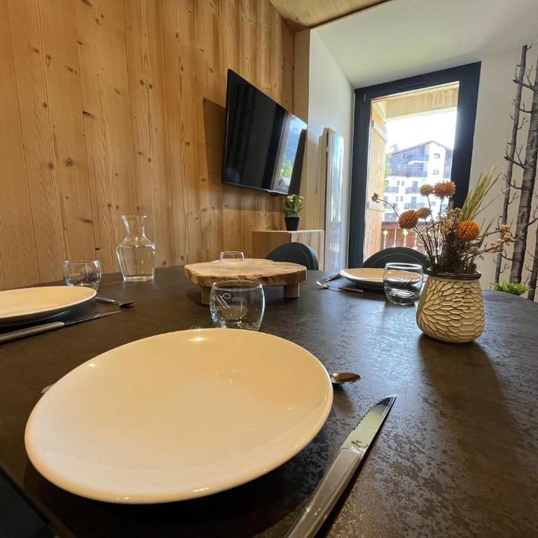 Résidence PamÉo I - Rénovation très réussie, très confortable, parfait pour famille MAE-7601 - Apartment - 3