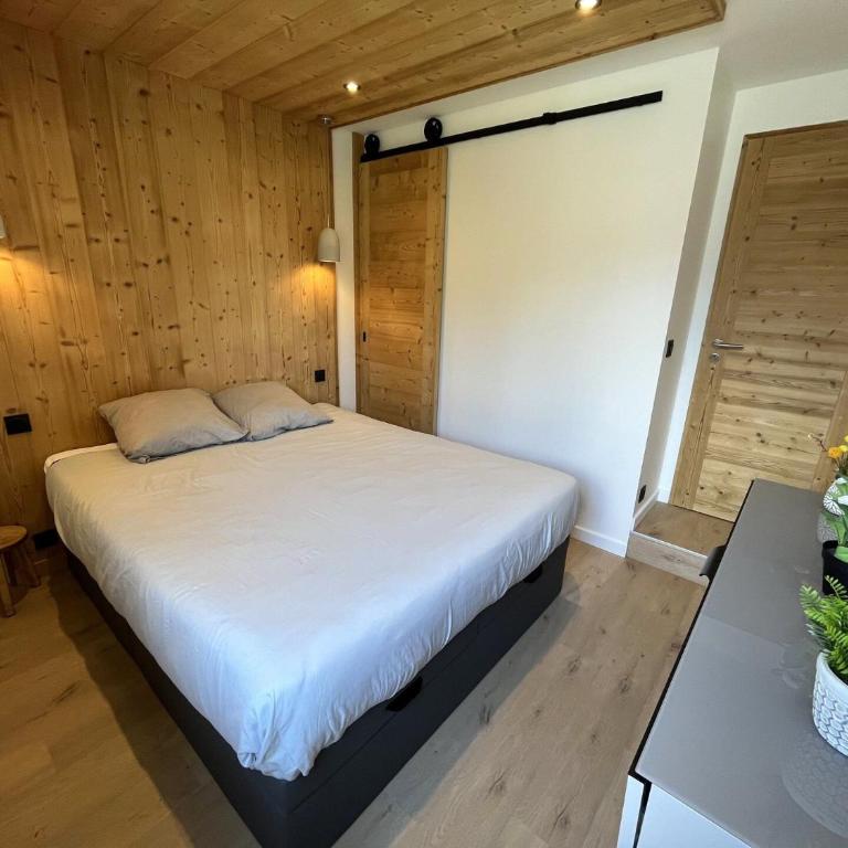 Résidence PamÉo I - Rénovation très réussie, très confortable, parfait pour famille MAE-7601 - Apartment - 4
