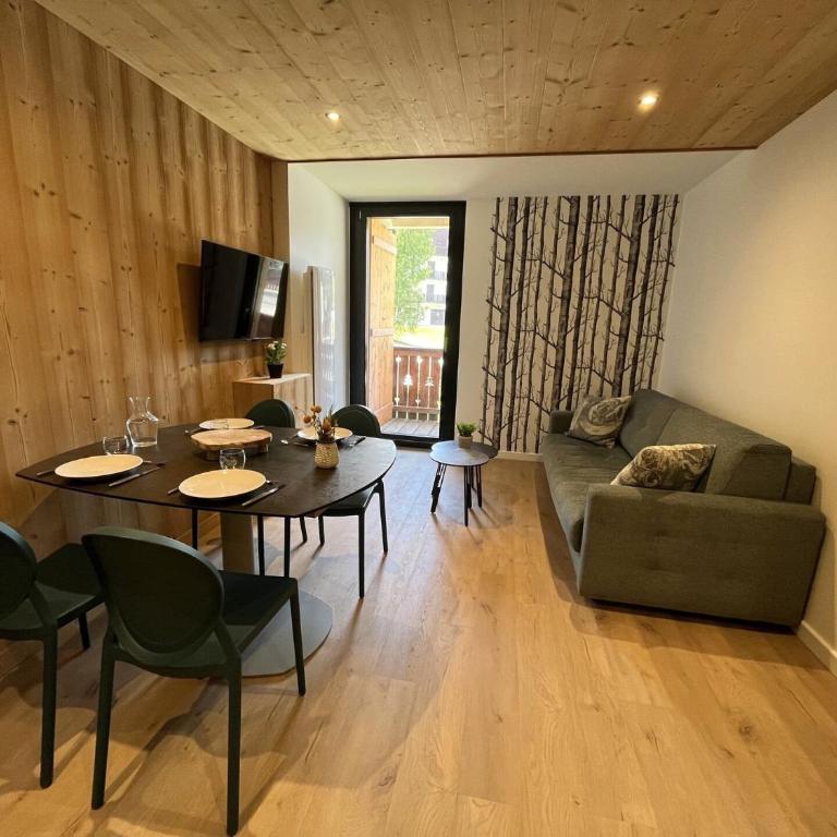 Résidence PamÉo I - Rénovation très réussie, très confortable, parfait pour famille MAE-7601 - Apartment - 5