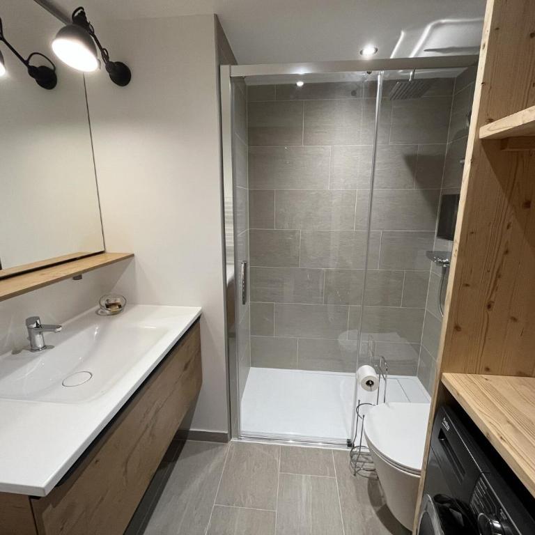 Résidence PamÉo I - Rénovation très réussie, très confortable, parfait pour famille MAE-7601 - Apartment - 6