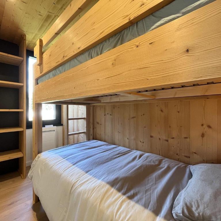 Résidence PamÉo I - Rénovation très réussie, très confortable, parfait pour famille MAE-7601 - Apartment - 7