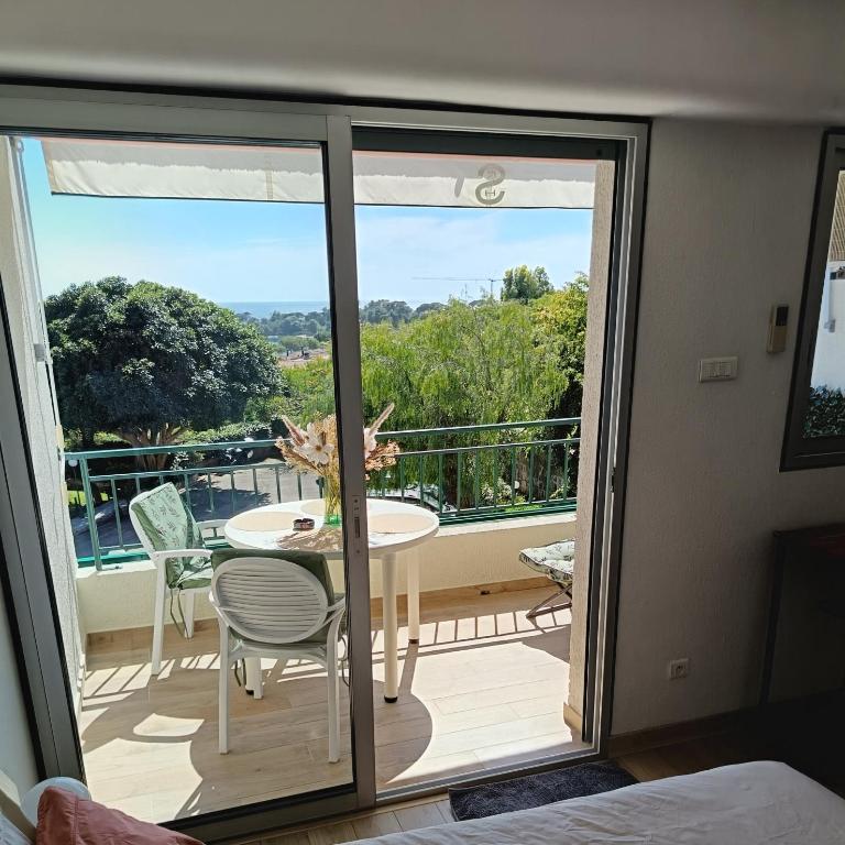 Soleil Corse - Appartement 1 Chambre - 4