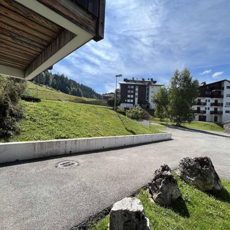Résidence PamÉo I - Rénovation très réussie, très confortable, parfait pour famille MAE-7601 - Apartment - 9