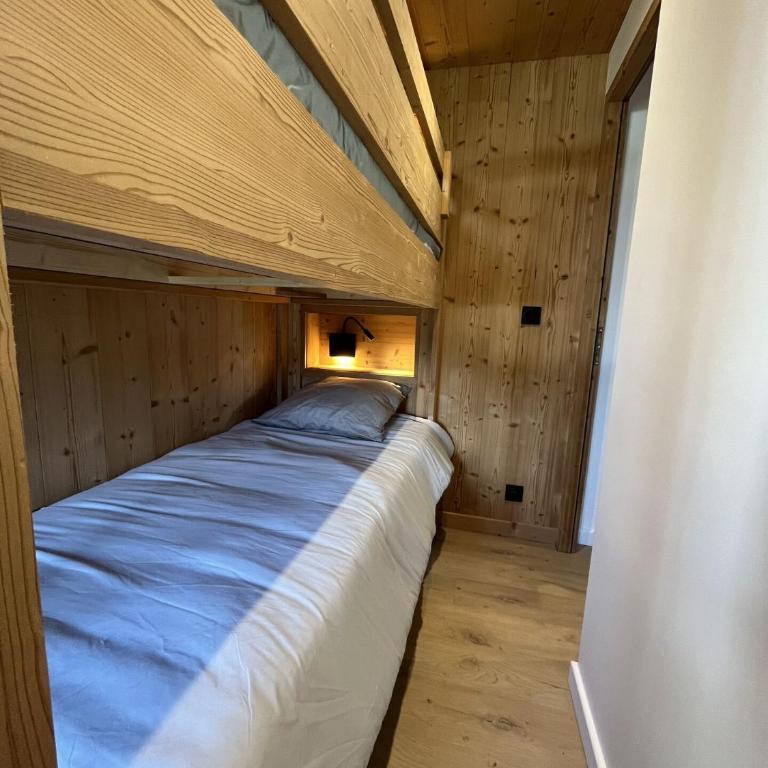 Résidence PamÉo I - Rénovation très réussie, très confortable, parfait pour famille MAE-7601 - Apartment - 11