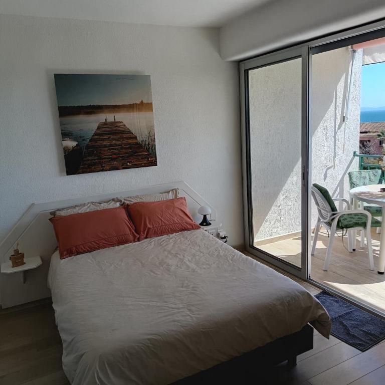 Soleil Corse - Appartement 1 Chambre - 5