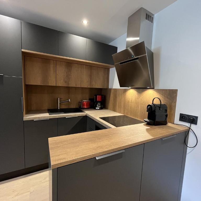 Résidence PamÉo I - Rénovation très réussie, très confortable, parfait pour famille MAE-7601 - Apartment - 14