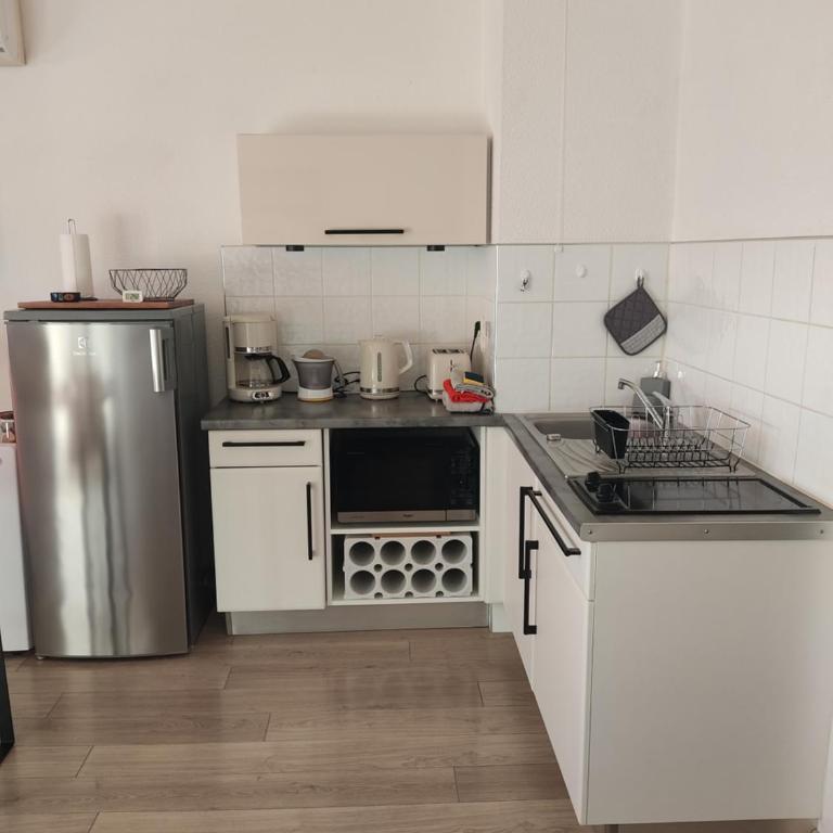 Soleil Corse - Appartement 1 Chambre - 7