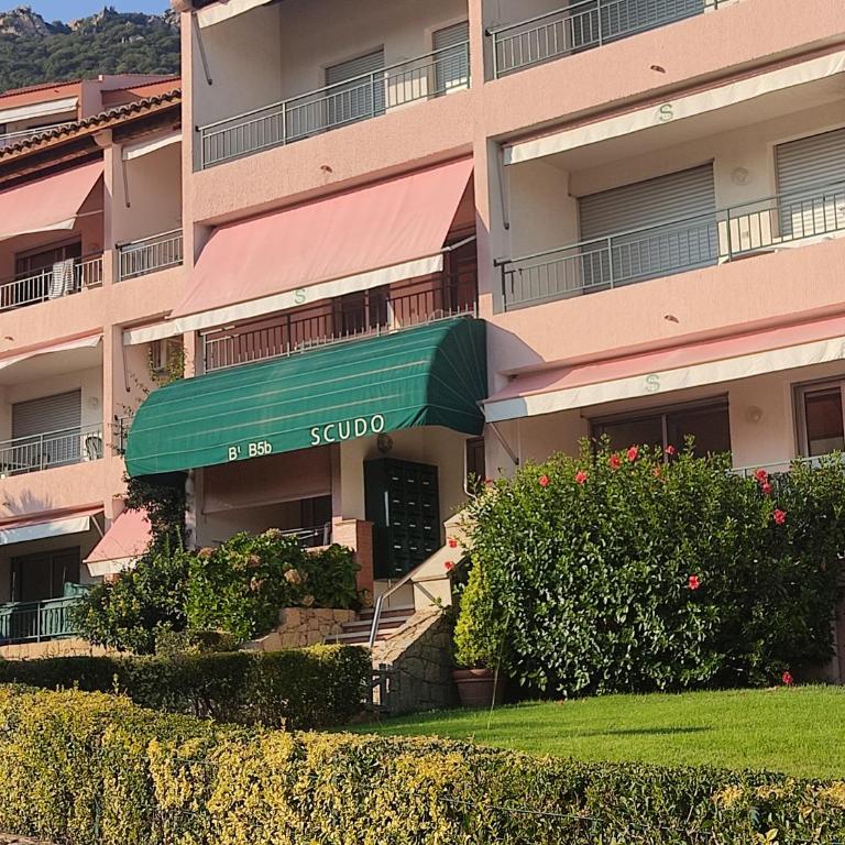 Soleil Corse - Appartement 1 Chambre - 9