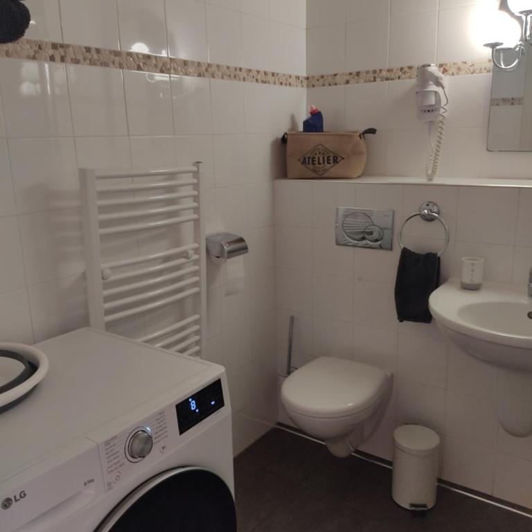 Soleil Corse - Appartement 1 Chambre - 10