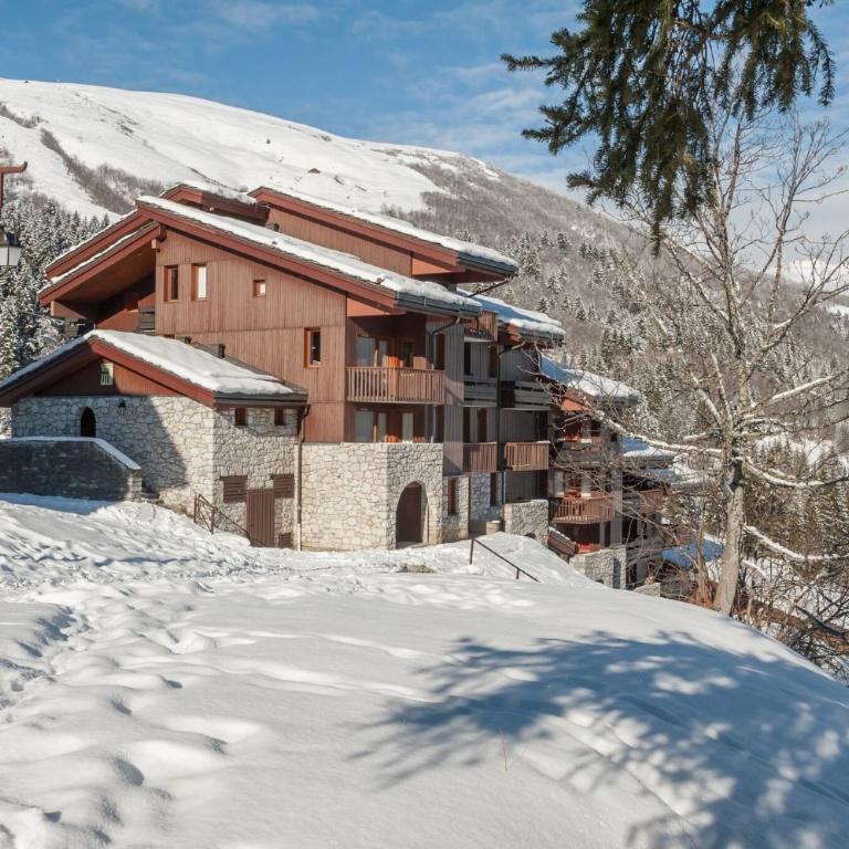 Quartier Crève Cœur - maeva Home - Studio 3 personnes - Sélection MAE-7231 - Studio - 9
