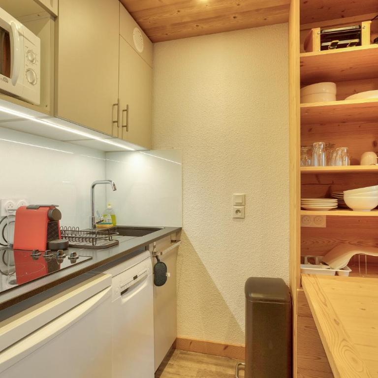 Quartier Crève Cœur - maeva Home - Studio 3 personnes - Sélection MAE-7231 - Studio - 15