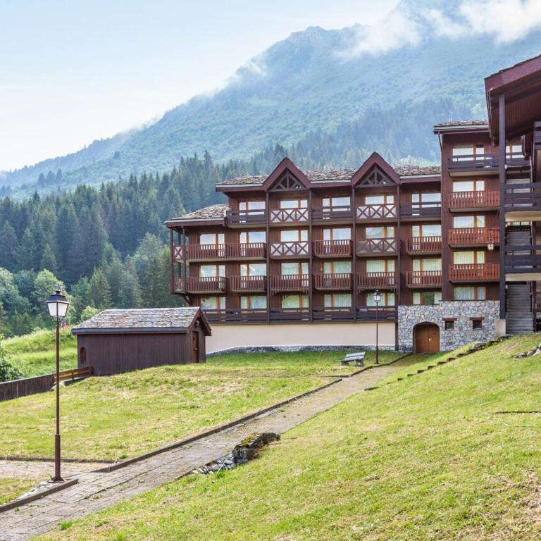 Quartier Crève Cœur - maeva Home - Studio 3 personnes - Sélection MAE-7231 - Studio - 24