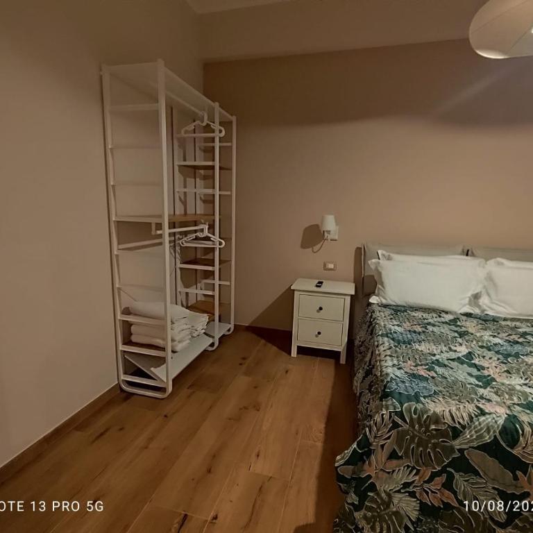 Jasida Holiday Apartments - Appartamento con 1 Camera da Letto - 2