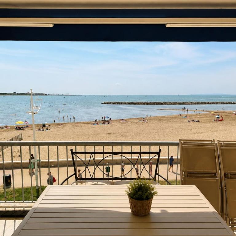 Le Royal Appartement d'exception en première ligne face à la mer - Apartment - 8