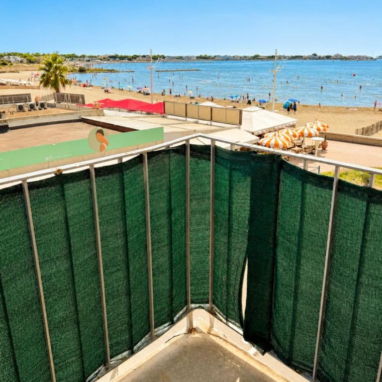 Le Royal Appartement d'exception en première ligne face à la mer - Apartment - 14