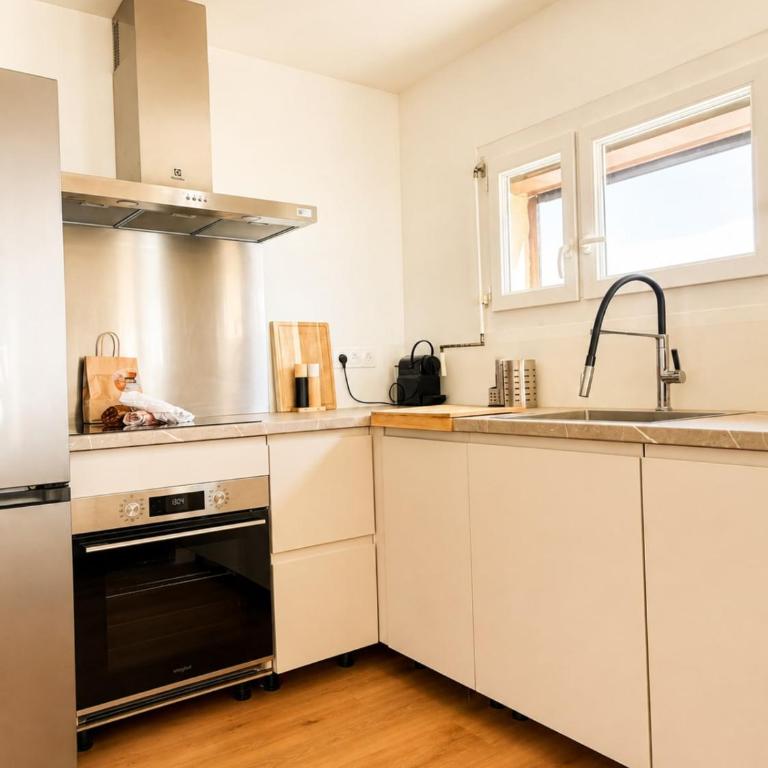 Le Royal Appartement d'exception en première ligne face à la mer - Apartment - 15
