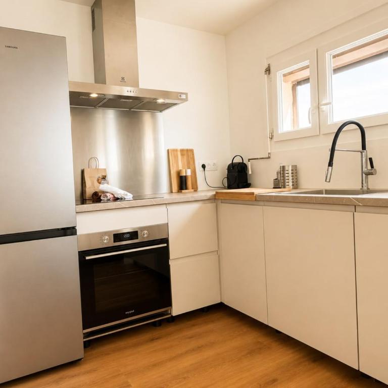 Le Royal Appartement d'exception en première ligne face à la mer - Apartment - 16