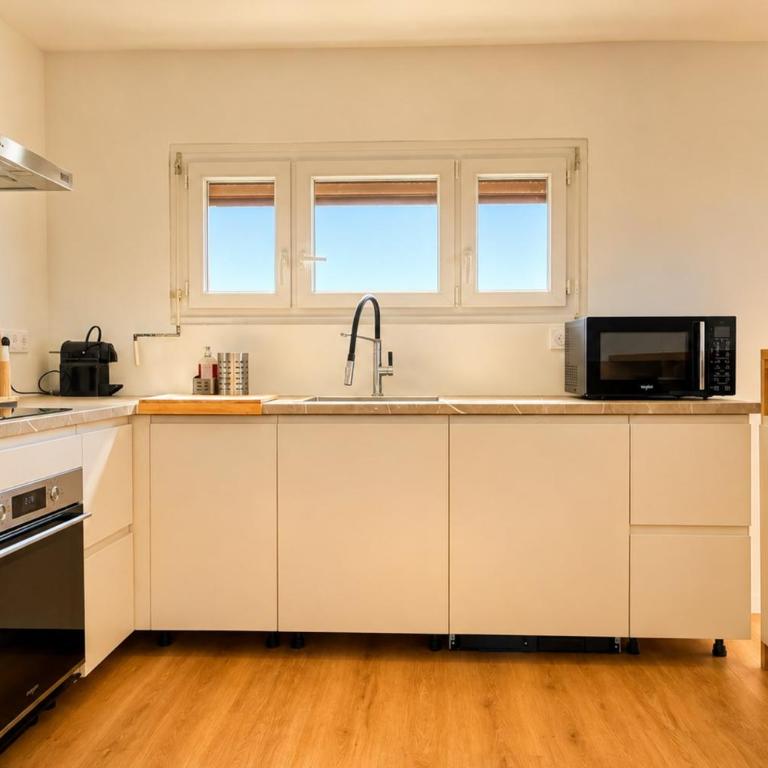 Le Royal Appartement d'exception en première ligne face à la mer - Apartment - 19