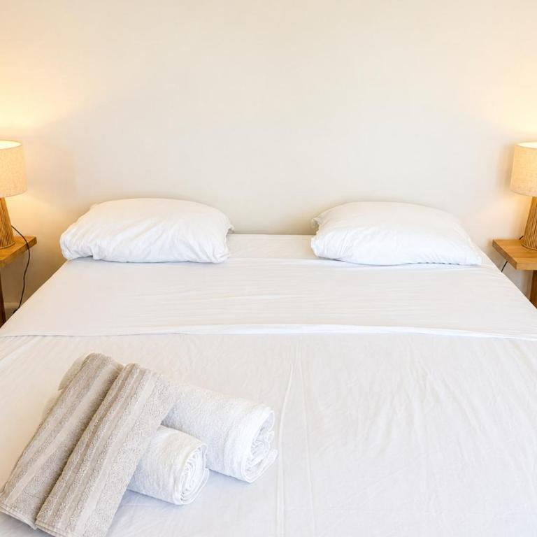 Le Royal Appartement d'exception en première ligne face à la mer - Apartment - 21