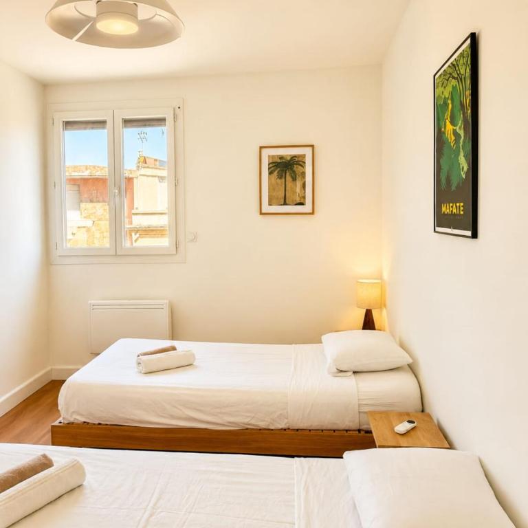 Le Royal Appartement d'exception en première ligne face à la mer - Apartment - 24