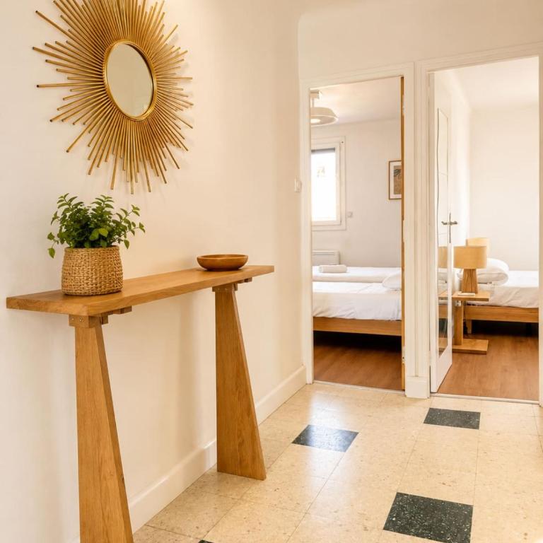 Le Royal Appartement d'exception en première ligne face à la mer - Apartment - 25