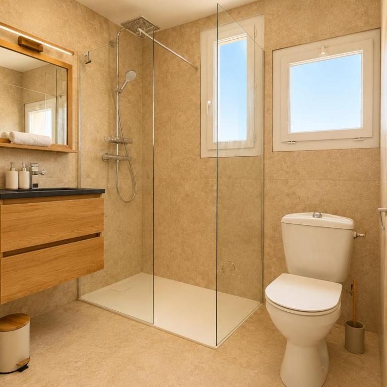 Le Royal Appartement d'exception en première ligne face à la mer - Apartment - 29