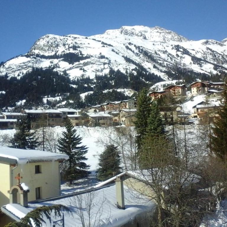 Appartement 3 pièces 5 personnes chaleureux avec vue montagne - 3 Pièces 5 personnes MAE-7735 - Appartement - 2