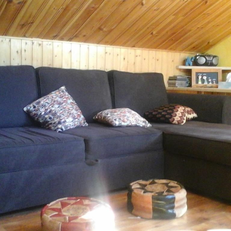 Appartement 3 pièces 5 personnes chaleureux avec vue montagne - 3 Pièces 5 personnes MAE-7735 - Appartement - 5