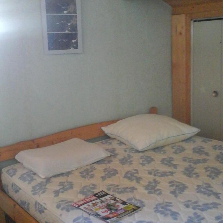 Appartement 3 pièces 5 personnes chaleureux avec vue montagne - 3 Pièces 5 personnes MAE-7735 - Appartement - 12