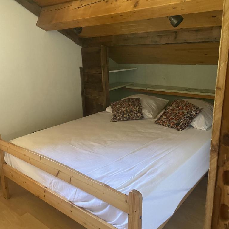 Appartement 3 pièces 5 personnes chaleureux avec vue montagne - 3 Pièces 5 personnes MAE-7735 - Appartement - 13