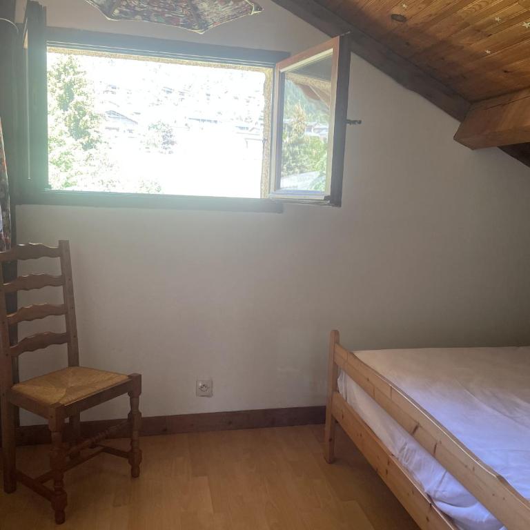 Appartement 3 pièces 5 personnes chaleureux avec vue montagne - 3 Pièces 5 personnes MAE-7735 - Appartement - 14