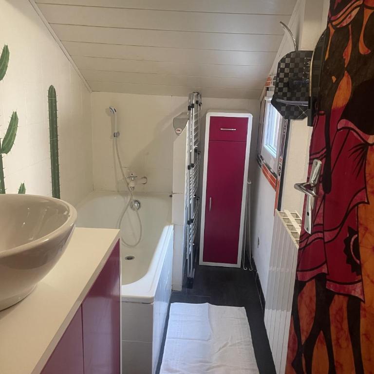 Appartement 3 pièces 5 personnes chaleureux avec vue montagne - 3 Pièces 5 personnes MAE-7735 - Appartement - 15