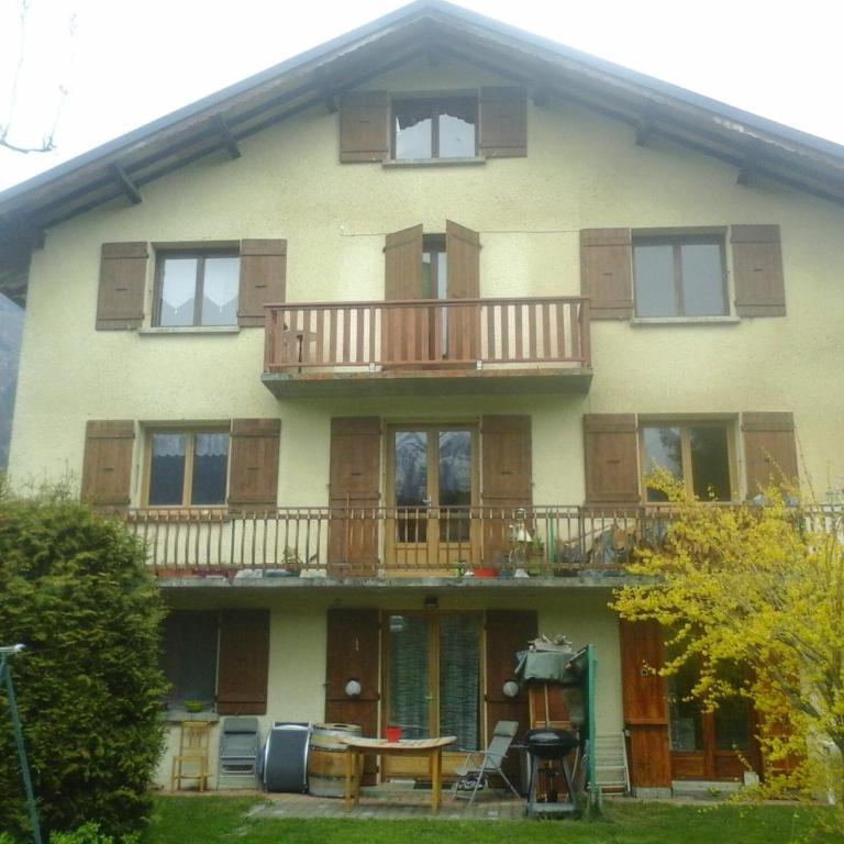 Appartement 3 pièces 5 personnes chaleureux avec vue montagne - 3 Pièces 5 personnes MAE-7735 - Appartement - 18