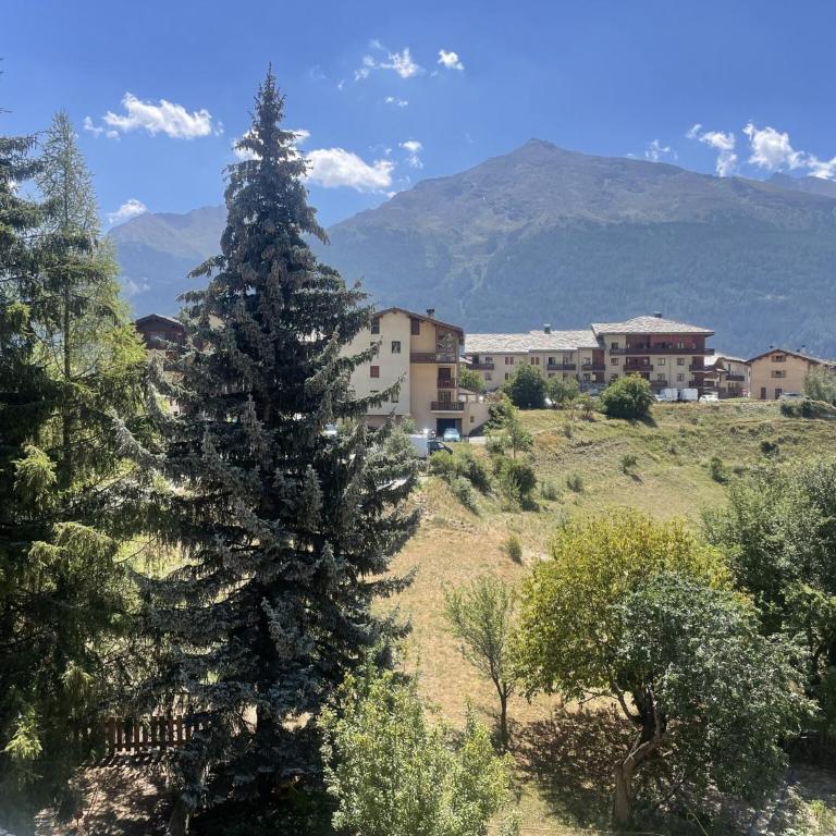 Appartement 3 pièces 5 personnes chaleureux avec vue montagne - 3 Pièces 5 personnes MAE-7735 - Appartement - 19