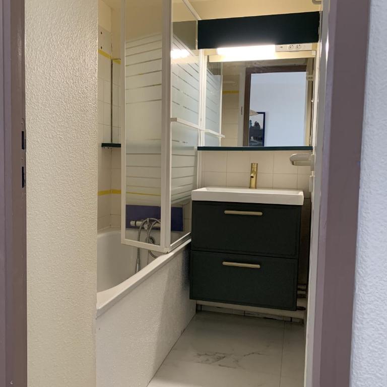 Résidence Port du Crouesty - maeva Home - Appartement 2 pièces 5 personnes - Confort - Vue mer MAE-9598 - Appartement - 22