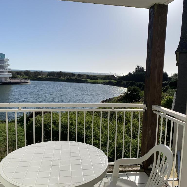 Résidence Port du Crouesty - maeva Home - Appartement 2 pièces 5 personnes - Confort - Vue mer MAE-9598 - Appartement - 27