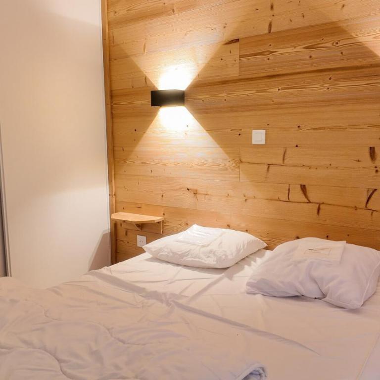 Résidence Les Balcons De La Vanoise - LES BALCONS DE LA VANOISE -BV410 MAE-6781 - Appartement - 2