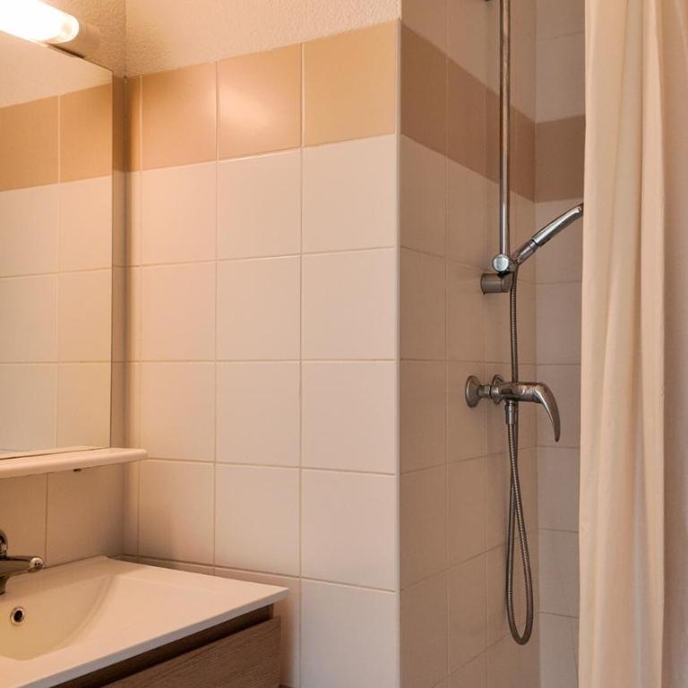 Résidence Les Balcons De La Vanoise - LES BALCONS DE LA VANOISE -BV410 MAE-6781 - Appartement - 6