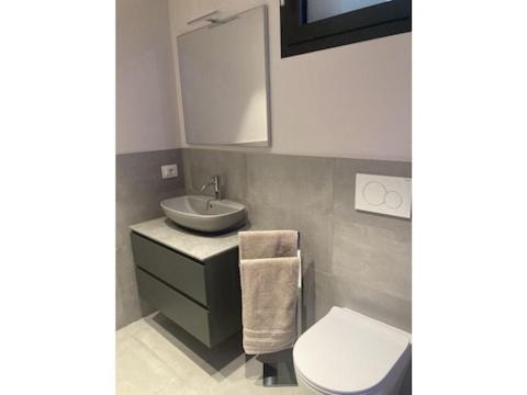 Apartment Le Terrazze - Appartamento con 2 Camere da Letto - 8