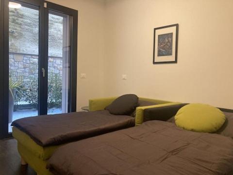 Apartment Le Terrazze - Appartamento con 2 Camere da Letto - 7