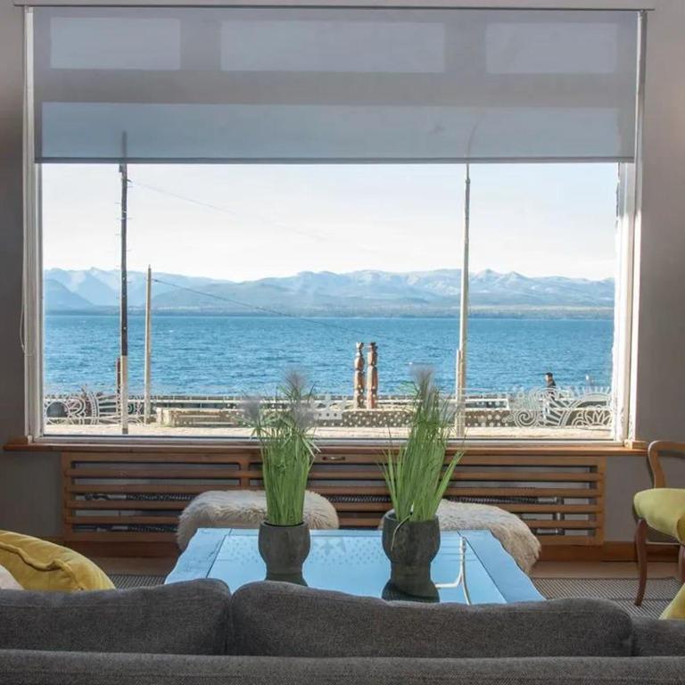 Hotel Tres Reyes Bariloche - Suite Presidencial - 6
