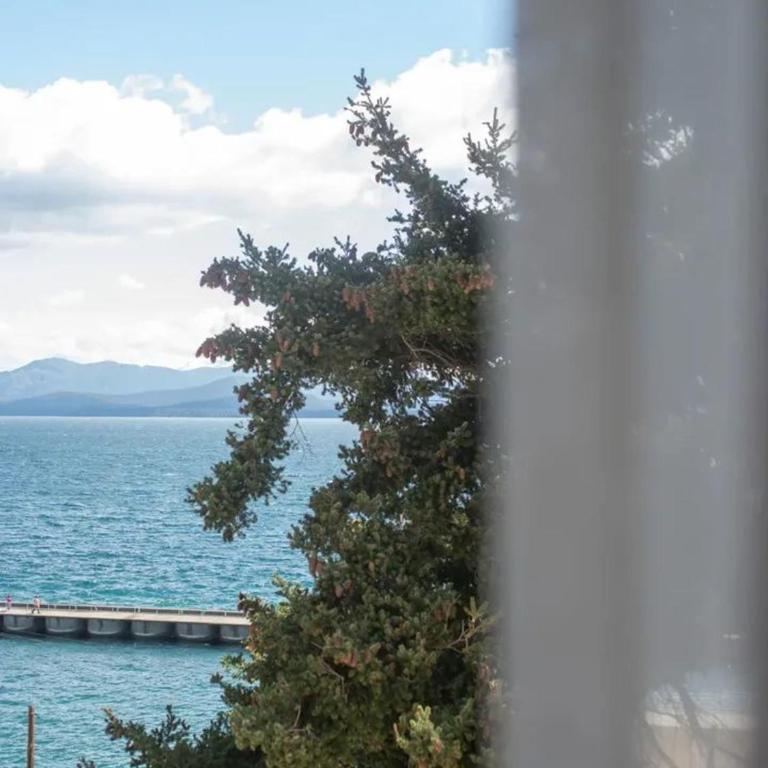 Hotel Tres Reyes Bariloche - Suite Presidencial - 5