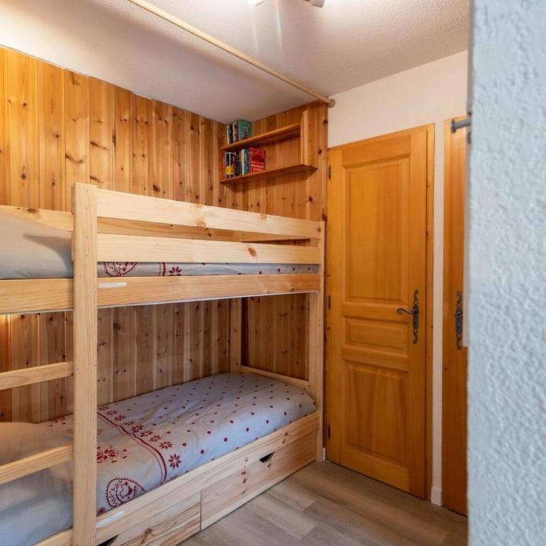 Chalet De L'arvette - 2 pièces 5-6 personnes exposé Sud-Ouest MAE-7431 - Appartamento - 11